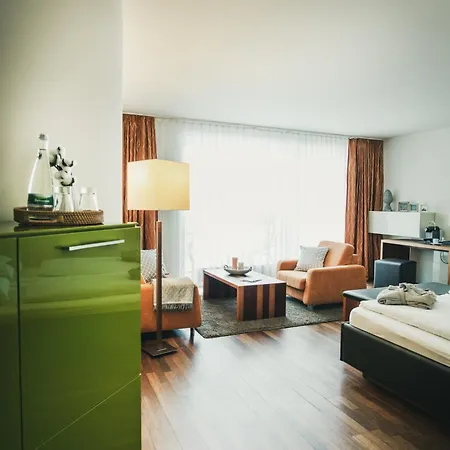 Hotel Lauterbad Freudenstadt