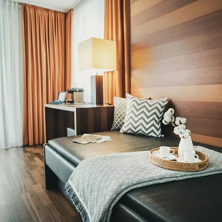 Lauterbad Hotel 4*
