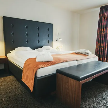 Lauterbad 4*