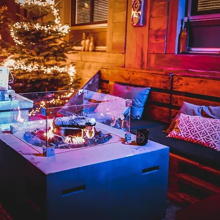 Lauterbad 4* 弗罗伊登施塔特