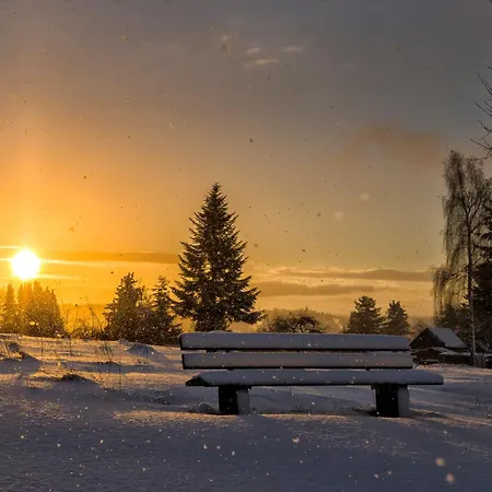 Lauterbad フロイデンシュタット