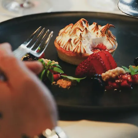 Lauterbad 酒店 弗罗伊登施塔特