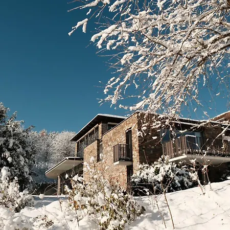 ホテル Lauterbad 4*