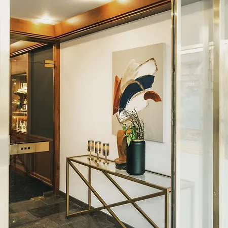 Lauterbad ホテル 4*