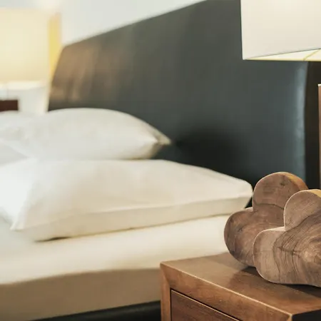 Hotel Lauterbad 4*