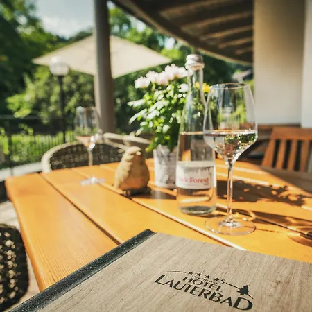 Lauterbad Hotel Freudenstadt