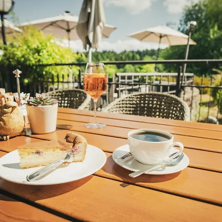 Lauterbad 4* Freudenstadt