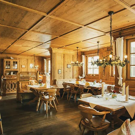 Lauterbad 4*