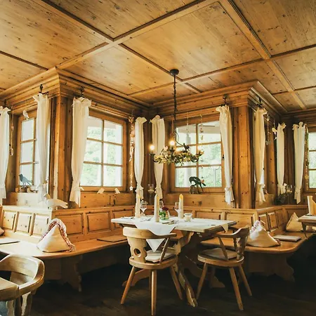 Lauterbad Hotel