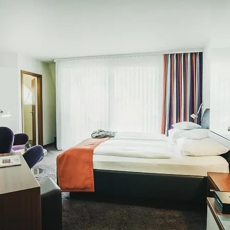 Lauterbad Hotel