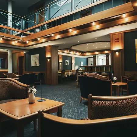 酒店 Lauterbad 弗罗伊登施塔特