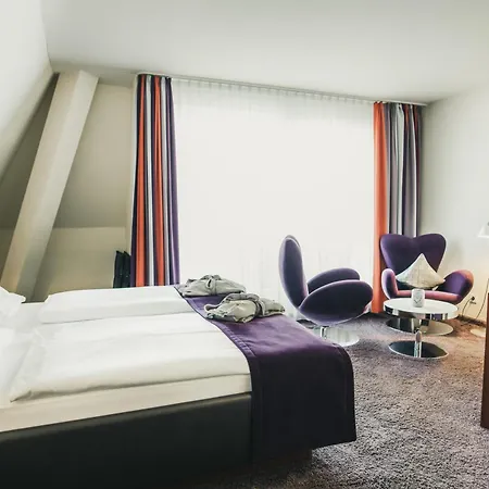 Szálloda Lauterbad 4*