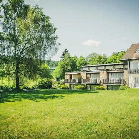 Hotel Lauterbad 4*