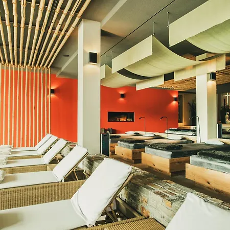 ホテル Lauterbad フロイデンシュタット