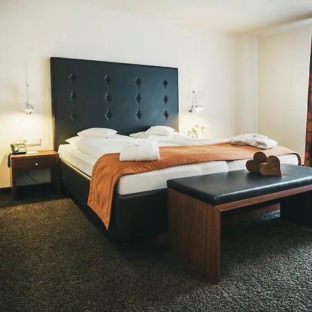Hotel Lauterbad