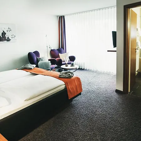 Lauterbad 4* フロイデンシュタット