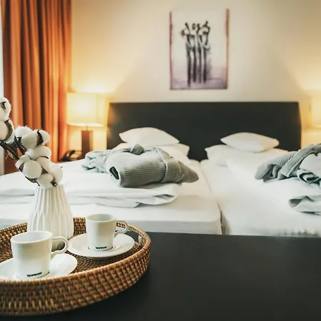 Lauterbad Hotel Freudenstadt