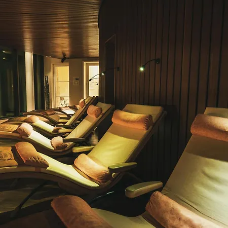Lauterbad Hotel 4*