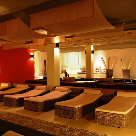 Lauterbad Hotel 4*