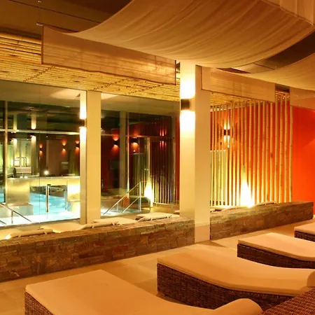 Hotel Lauterbad Freudenstadt