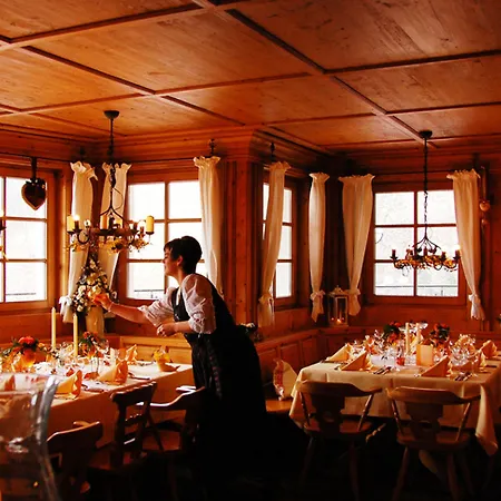 Lauterbad Hotel