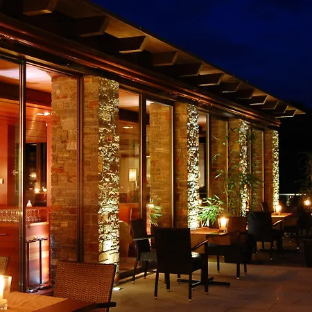 Lauterbad ホテル フロイデンシュタット