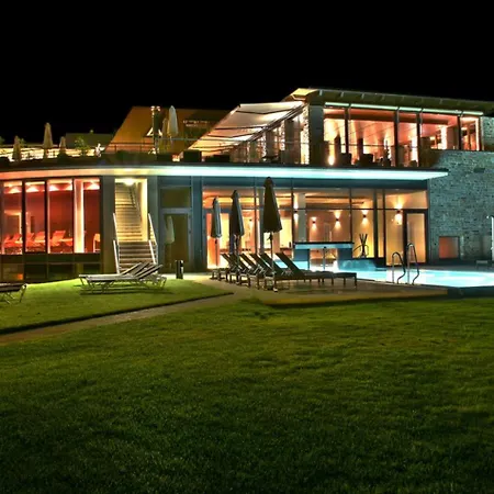 Lauterbad 4* 弗罗伊登施塔特