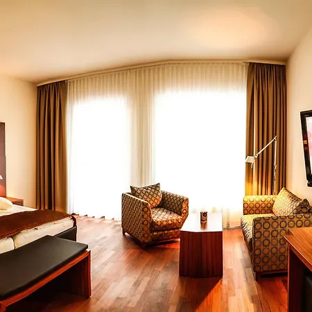 Lauterbad Hotel
