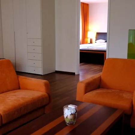 Lauterbad Hotel 4*