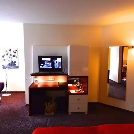 Lauterbad ホテル 4*