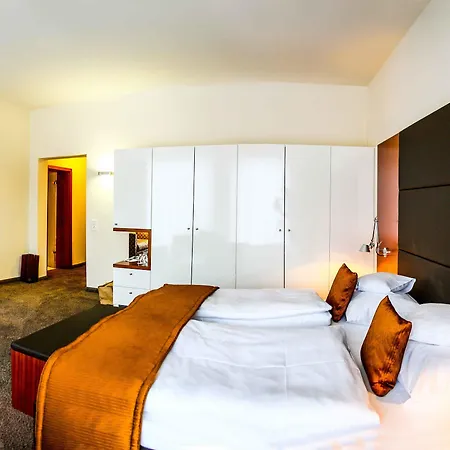 Lauterbad Hotel