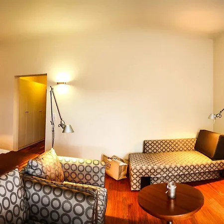 Lauterbad Szálloda 4*