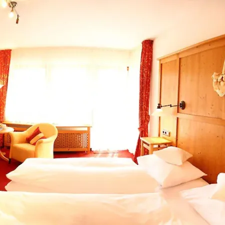 Lauterbad 4*
