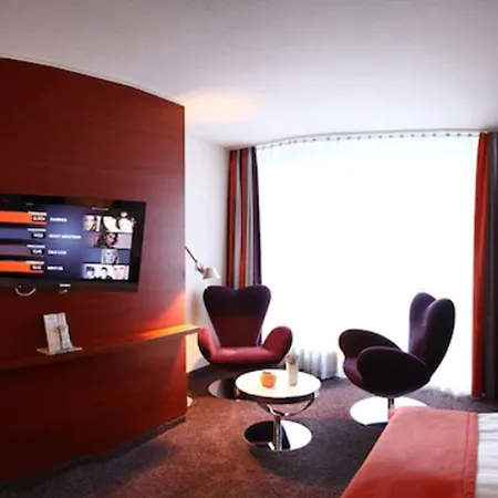 Hotel Lauterbad