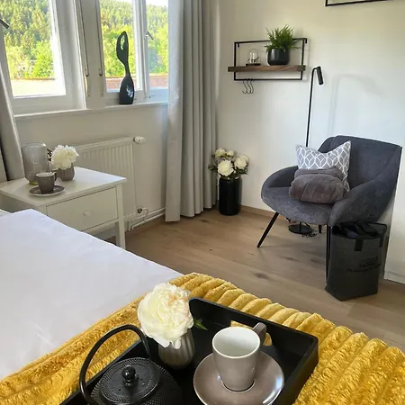 Lauterbad 4* Freudenstadt