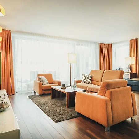 Lauterbad Szálloda 4*