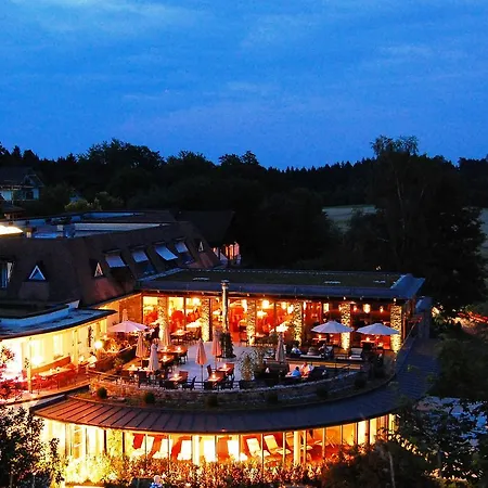 Lauterbad Szálloda