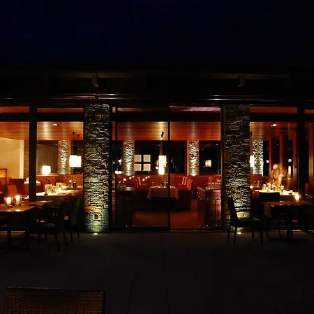 Lauterbad 4* 弗罗伊登施塔特