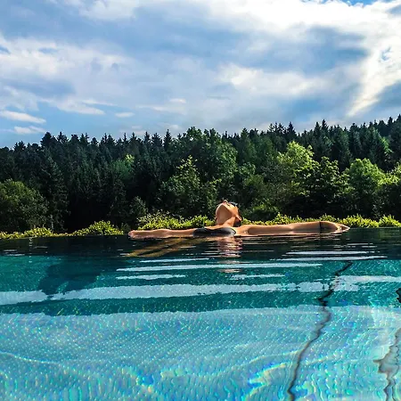 酒店 Lauterbad 弗罗伊登施塔特