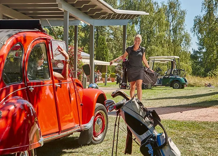 Lauterbad 4* Freudenstadt