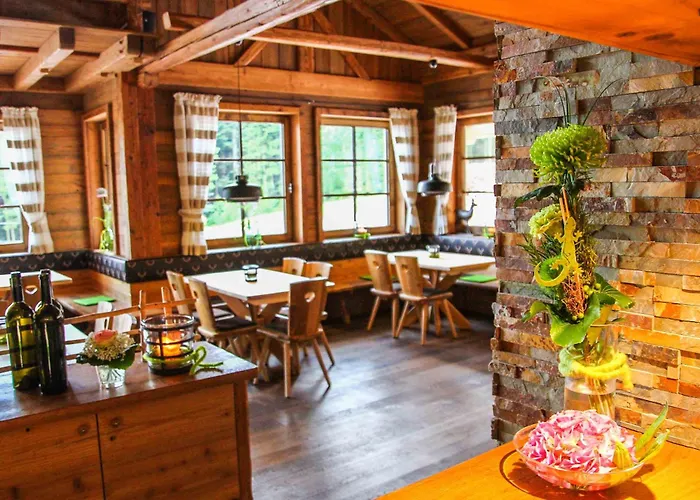 Hotell Lauterbad Freudenstadt