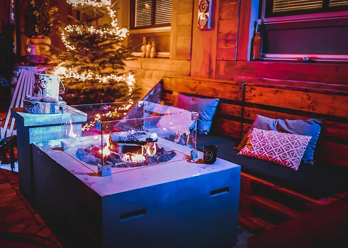 Lauterbad 4* Freudenstadt