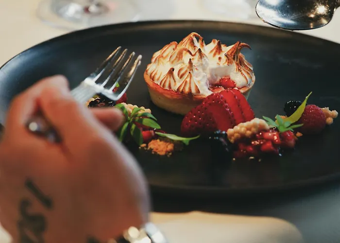 Lauterbad Hotell Freudenstadt