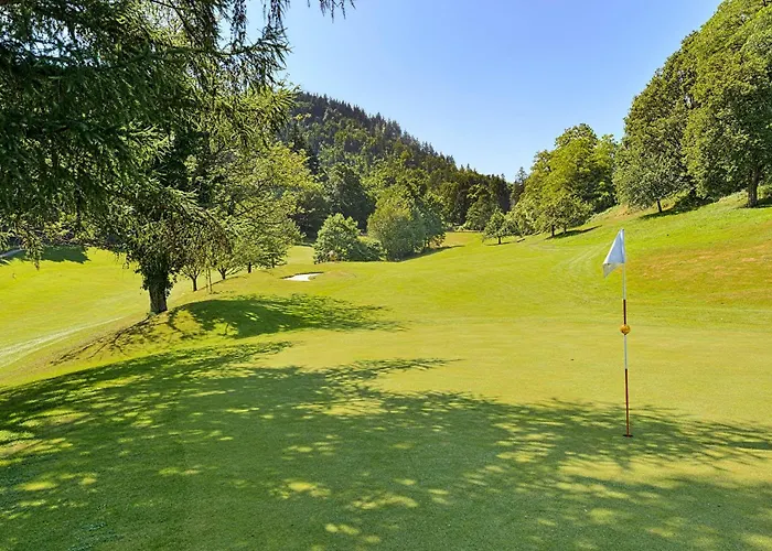 Hotell Lauterbad Freudenstadt