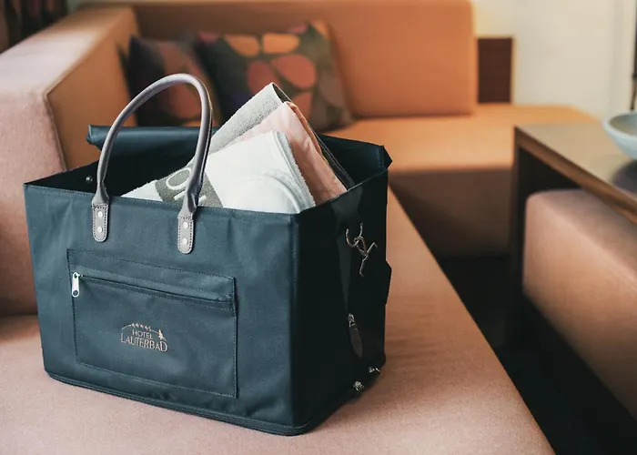 Hotell Lauterbad Freudenstadt