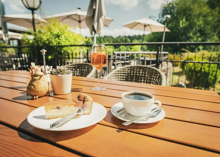 Lauterbad 4* Freudenstadt