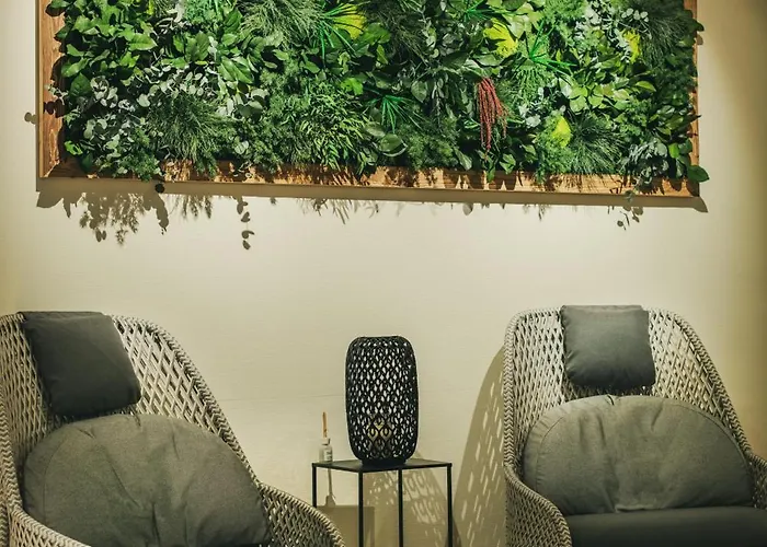 Lauterbad 4* Freudenstadt