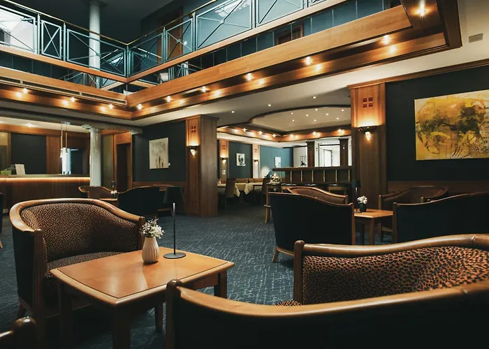 Hotell Lauterbad Freudenstadt