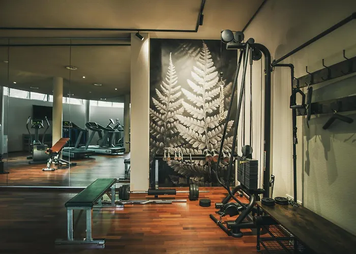 Lauterbad Hotel Freudenstadt