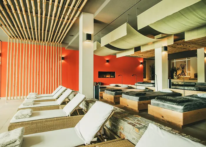 Hotell Lauterbad Freudenstadt